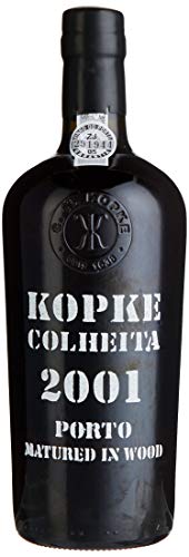 C. N. Kopke Colheita Port (1 x 0.75 l) von C. N. Kopke