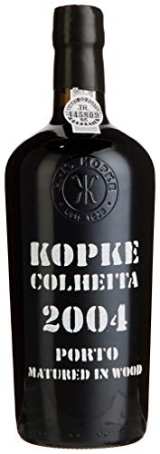 C. N. Kopke Colheita Port 2004 (1 x 0.75 l) von C. N. Kopke