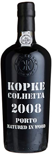 C. N. Kopke Colheita Port 2008 (1 x 0.75 l) von C. N. Kopke