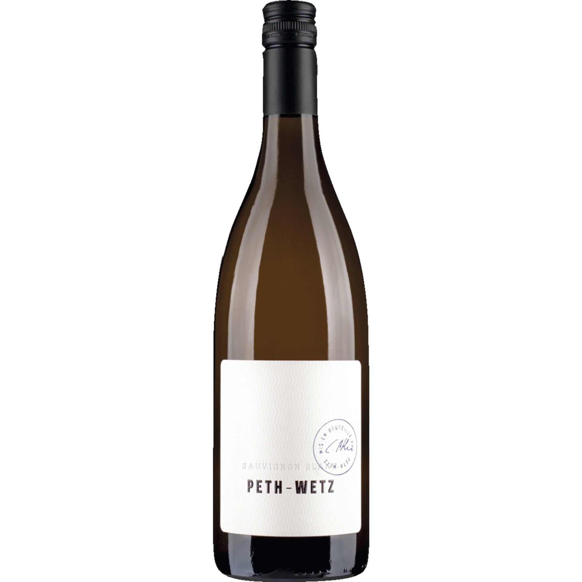Peth-Wetz Sauvignon Blanc, Trocken, Rheinhessen, Rheinhessen, 2024, Weißwein Peth-Wetz Sauvignon Blanc, Trocken, Rheinhessen, Rheinhessen, 2024, Weißwein von C. Peth, D - 67593 Bermersheim