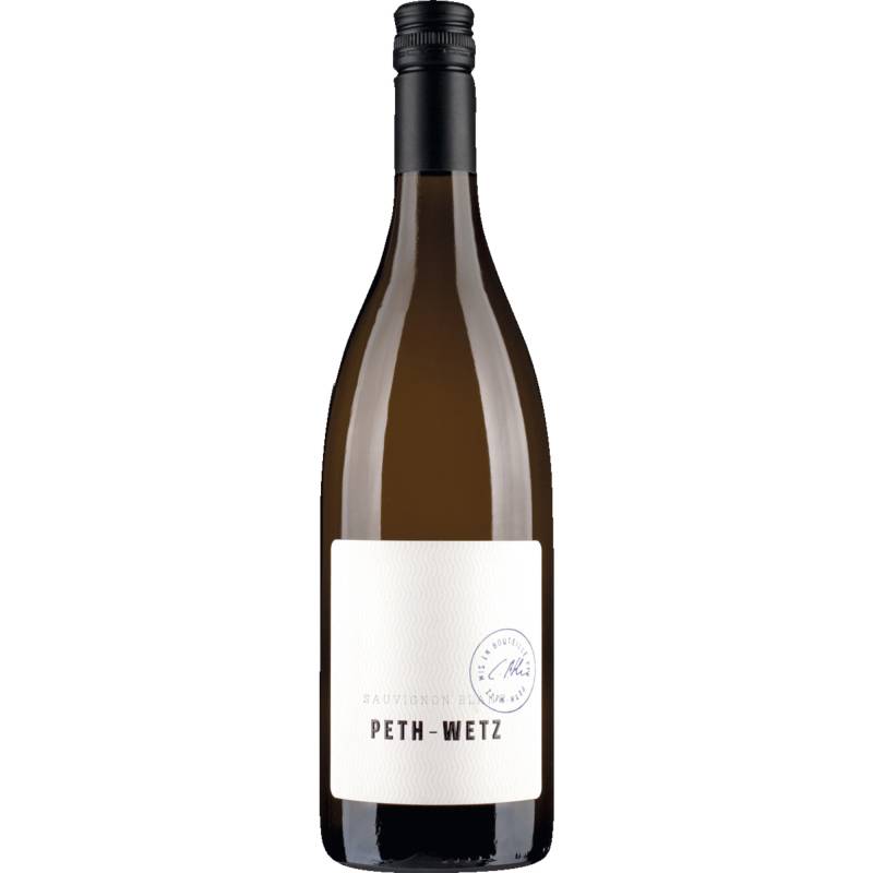Peth-Wetz Sauvignon Blanc, Trocken, Rheinhessen, Rheinhessen, 2024, Weißwein von C. Peth, D - 67593 Bermersheim