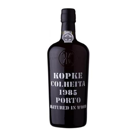 C.N. Kopke 1985 Kopke Colheita 1985 Porto 0.75 Liter C.N. Kopke 1985 Kopke Colheita 1985 Porto 0.75 Liter von C.N. Kopke