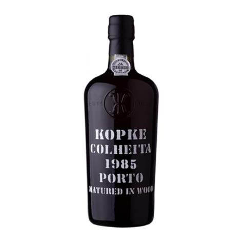 C.N. Kopke 1985 Kopke Colheita 1985 Porto 0.75 Liter von C.N. Kopke