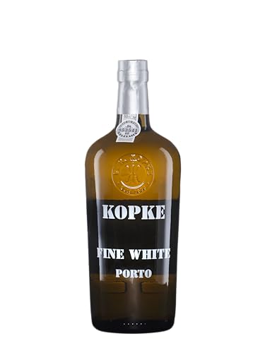 Kopke FINE WHITE Porto 19,5% Vol. 0,75l von Kopke