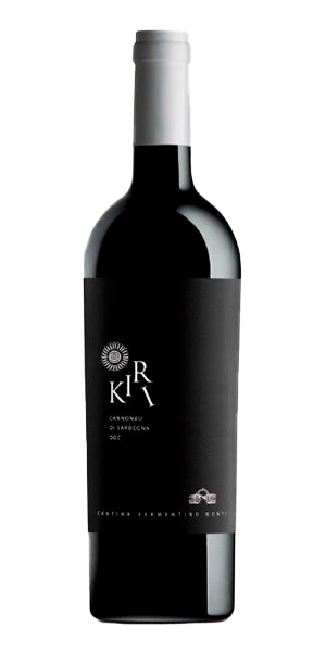 "Kìri" Cannonau di Sardegna DOC von Cantina del Vermentino Monti