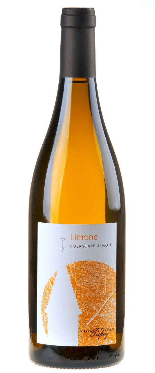 Céline & Laurent Tripoz Bourgogne Aligoté Limone Bio 2020 von Céline & Laurent Tripoz