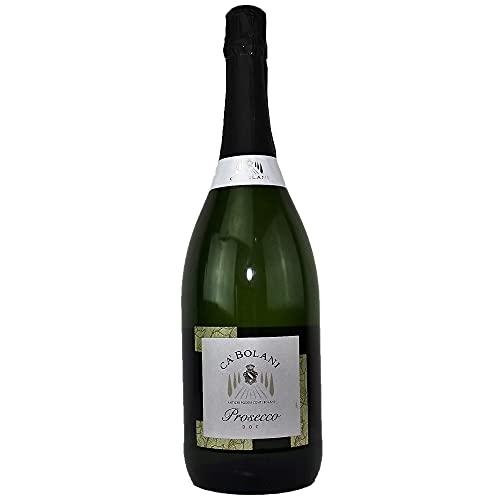 Prosecco Ca Bolani Spumante Prosecco Ca Bolani Spumante von CA' BOLANI