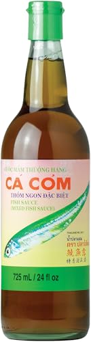 CA COM Fischsauce - 1 x 725 ml CA COM Fischsauce - 1 x 725 ml von CA COM