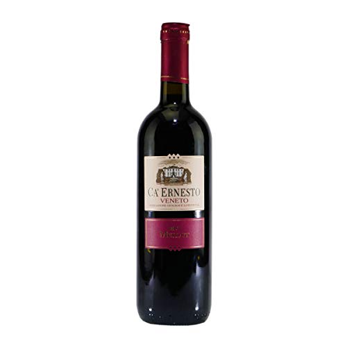 CA' ERNESTO Merlot IGP - Italienischer Rotwein von CA' ERNESTO