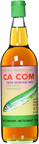 CA COM - Fischsosse, (1 X 725 ML) von CA COM