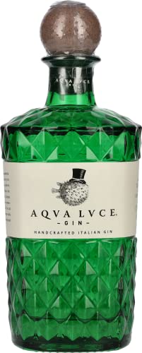 AQVA LVCE Gin 47% Vol. 0,7l von Aqva Lvce