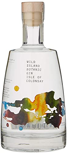 Wild Island Gin"High Croft" von CAGO