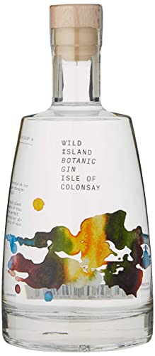 Wild Island Gin"High Croft" von Wild Island