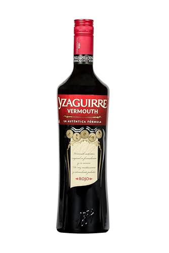 Yzaguirre Vermouth Rojo, Tarragona, 1,0l Yzaguirre Vermouth Rojo, Tarragona, 1,0l von Yzaguirre