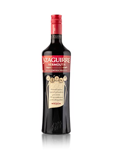 Yzaguirre Vermouth Rojo von Yzaguirre