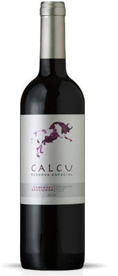 Reserva Especial - Cabernet Sauvignon 2013 von CALCU