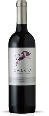 Reserva Especial - Carménère 2013 von CALCU