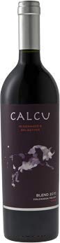 Winemaker´s Selection Blend von CALCU