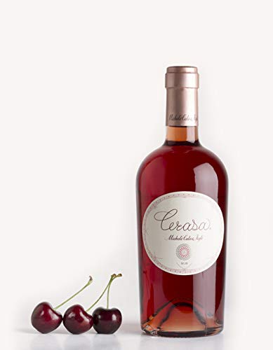 1 Flasche - CERASA Wein NEGROAMARO Rosato I.G.P. SALENTO von UVE NEGROAMARO von CALO'