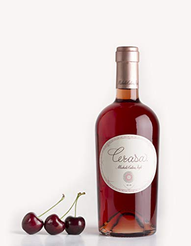 1 Flasche - CERASA Wein NEGROAMARO Rosato I.G.P. SALENTO von UVE NEGROAMARO 1 Flasche - CERASA Wein NEGROAMARO Rosato I.G.P. SALENTO von UVE NEGROAMARO von CALO'