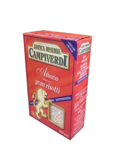 REIS ARBORIO GR 500 von CAMPIVERDI