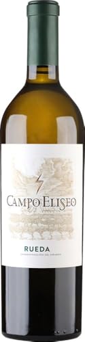 Campo Eliseo Rueda – Weißwein aus Spanien Rueda trocken (1 x 0.75 l) von CAMPO ELISEO