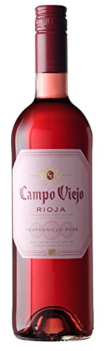 Campo Viejo Rose von CAMPOVIEJO