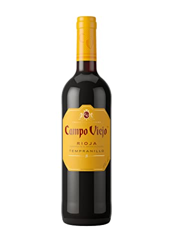 Campo Viejo Tempranillo 0,75 Campo Viejo Tempranillo 0,75 von CAMPOVIEJO