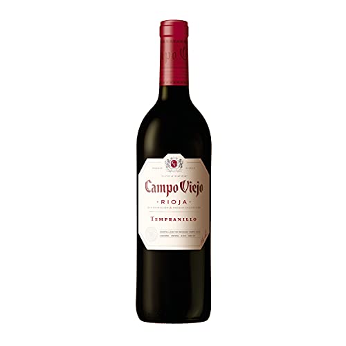 Campo Viejo Tempranillo C.V.C Rioja D.O von CAMPOVIEJO