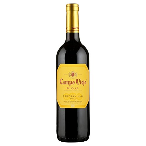 Campo Viejo Tempranillo Rioja 75Cl von CAMPOVIEJO