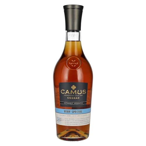 Camus VERY SPECIAL Intensely Aromatic Cognac 40% Vol. 0,7l von CAMUS