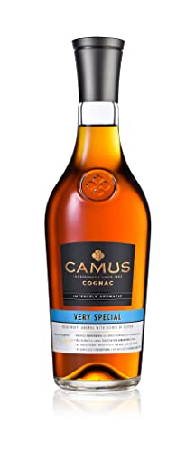 Camus VERY SPECIAL Intensely Aromatic Cognac Cognac (1 x 0.7 l) von CAMUS