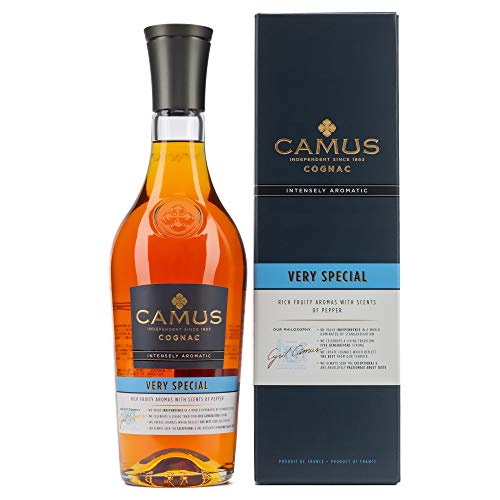 Camus VERY SPECIAL Intensely Aromatic in Geschenkpackung (1 x 700 ml) von CAMUS