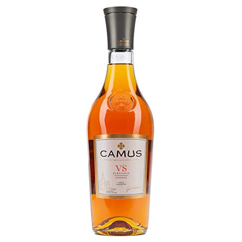 Camus VS Elegance Cognac (1 x 0.7 l) von CAMUS