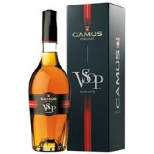 CamusCamus Grand VSOP 0,7 Liter von CAMUS