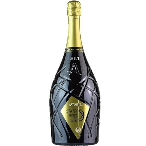 ASTORIA GALIE PROSECCO DOC DI TREVISO DOC EXTRA DRY JEROBOAM 3 LT ASTORIA GALIE PROSECCO DOC DI TREVISO DOC EXTRA DRY JEROBOAM 3 LT von CANTINA ASTORIA