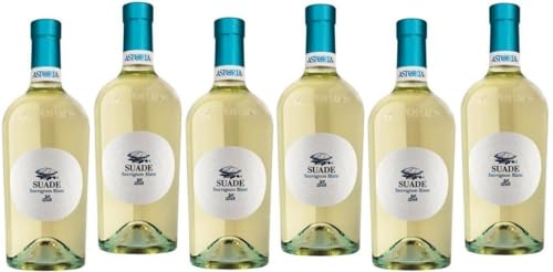 ASTORIA SUADE SAUVIGNON TREVENEZIE IGT BLANC 2022 75 CL 6 BOTTIGLIE ASTORIA SUADE SAUVIGNON TREVENEZIE IGT BLANC 2022 75 CL 6 BOTTIGLIE von CANTINA ASTORIA