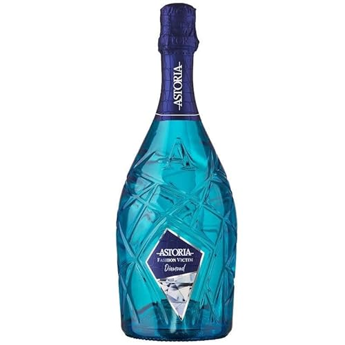 CANTINA ASTORIA FASHION VICTIM CUVEE BRUT BLU DIAMOND 75 CL CANTINA ASTORIA FASHION VICTIM CUVEE BRUT BLU DIAMOND 75 CL von CANTINA ASTORIA