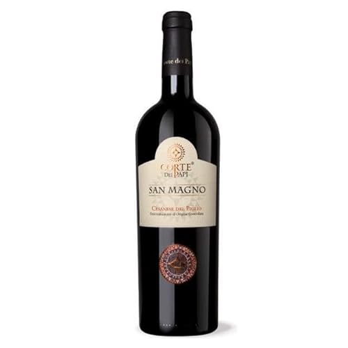 CANTINA CORTE DEI PAPI SAN MAGNO 2021 CESANESE DEL PIGLIO DOCG 75 CL CANTINA CORTE DEI PAPI SAN MAGNO 2021 CESANESE DEL PIGLIO DOCG 75 CL von CANTINA CORTE DEI PAPI