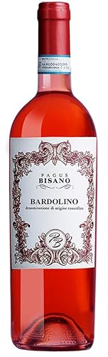 CANTINA DI VERONA Bardolino Chiaretto Pagus Bisano DOC von CANTINA DI VERONA