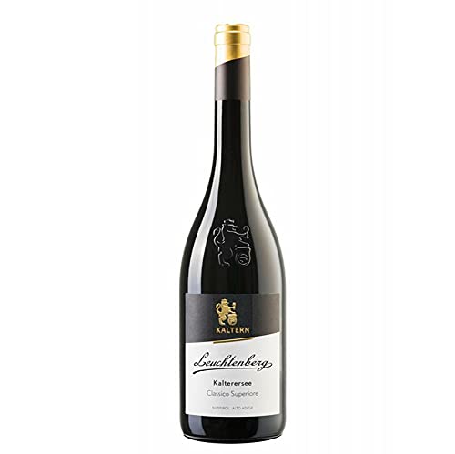 KALTERERSEE CLASSIC UPPER DOC 2018 - 75 CL KALTERERSEE CLASSIC UPPER DOC 2018 - 75 CL von CANTINA KALTERN KELLEREI