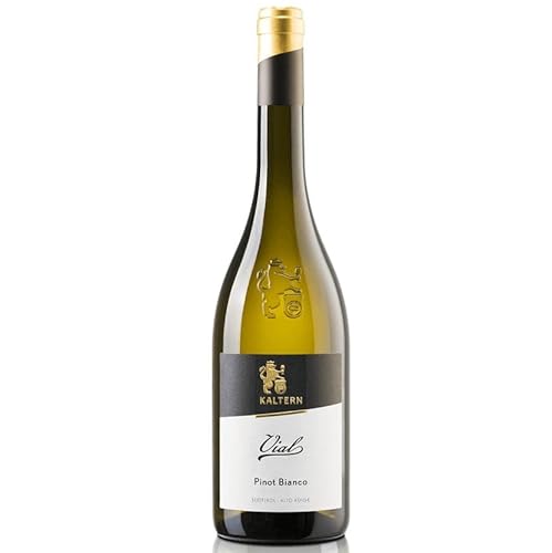 KALTERN KELLEREI FLASCHE 2021 PINOT BIANCO DOC 75 CL von CANTINA KALTERN KELLEREI