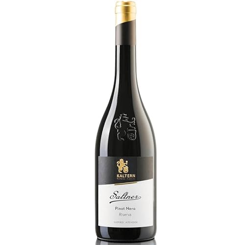 KALTERN KELLEREI SALTNER 2020 PINOT NOIR RESERVE DOC 75 CL von CANTINA KALTERN KELLEREI