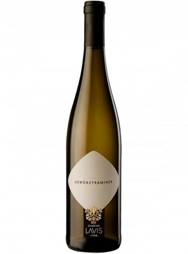WEIN GEWURZTRAMINER DOC CL 75 WEIN GEWURZTRAMINER DOC CL 75 von CANTINA LAVIS