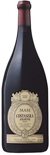 MASI Vino Rosso -Costasera amarone- 2010 1,5lt DOC MASI Vino Rosso -Costasera amarone- 2010 1,5lt DOC von CANTINA MASI
