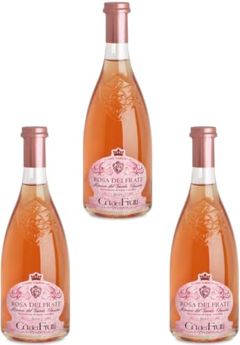 Rosa dei Frati 2024 (3x0.75l) - Ca dei Frati von CANTINA-ONLINE