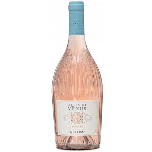 CANTINA RUFFINO AQUA DI VENUS ROSE' SYRAH SANGIOVESE PINOT GRIGIO TOSCANA SYRA 2022 IGT 75 CL von CANTINA RUFFINO