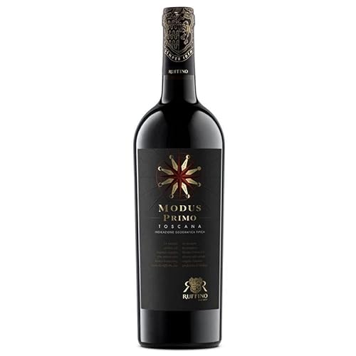 CANTINA RUFFINO MODUS PRIMO 2019 IGT TOSCANA 75 CL IN HOLZKISTE CANTINA RUFFINO MODUS PRIMO 2019 IGT TOSCANA 75 CL IN HOLZKISTE von CANTINA RUFFINO