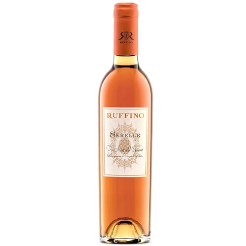CANTINA RUFFINO SERELLE VIN SANTO DEL CHIANTI 2019 DOC 375 ML von CANTINA RUFFINO