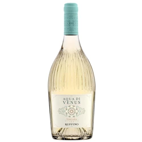 CANTINA RUFFINO VERMENTINO CHARDONNAY SANGIOVESE AQUA DI VENUS 2022 TOSCANA WEISS IGT 75 CL von CANTINA RUFFINO